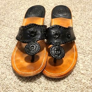 Jack Rogers Sandals